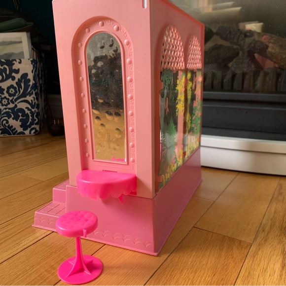 VINTAGE Barbie bubble bath set (1975) - Picture 6 of 13